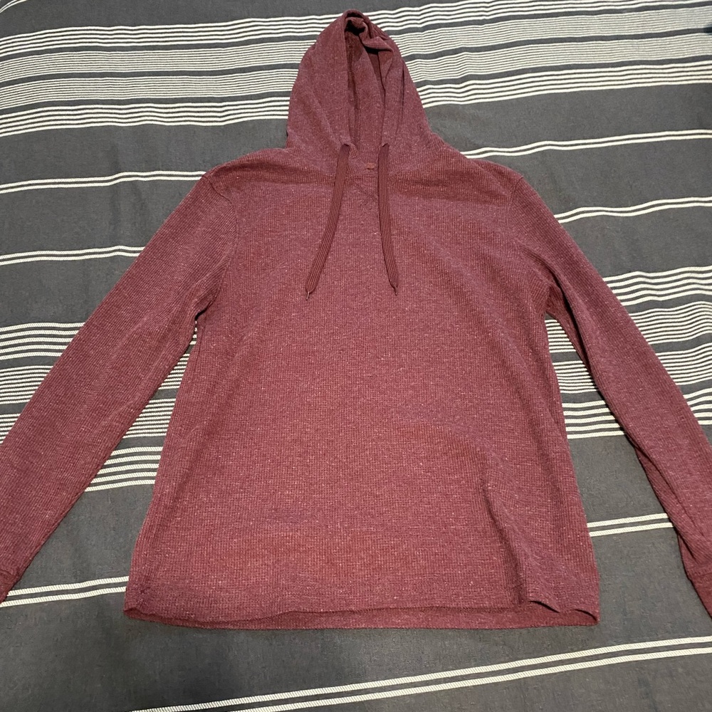 UH Light Hoodie